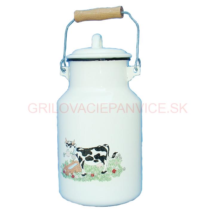 Konvica na mlieko 2 L