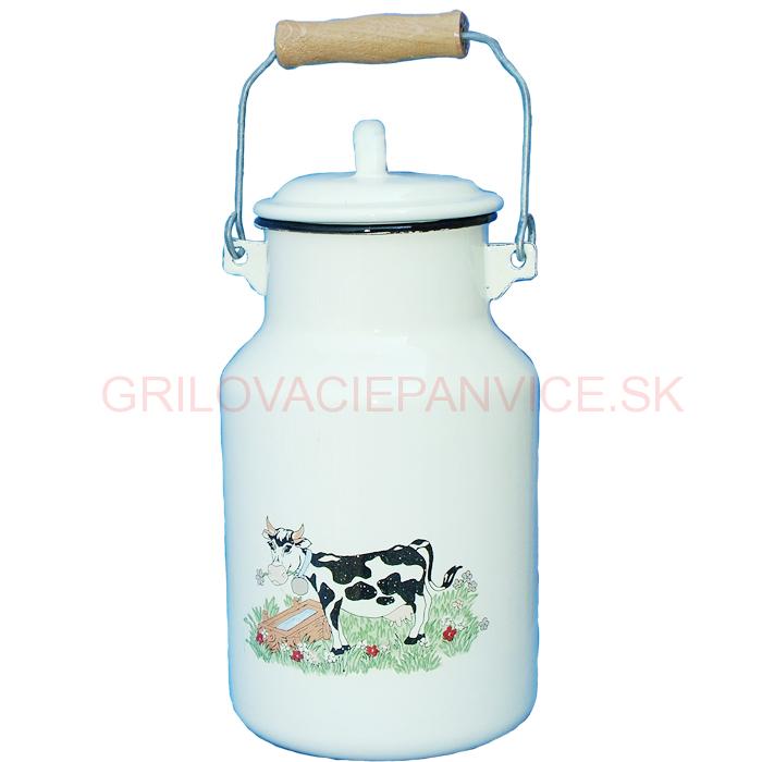 Konvica na mlieko 2 L