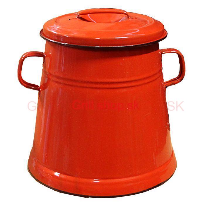 Nádoba na masť 10 L