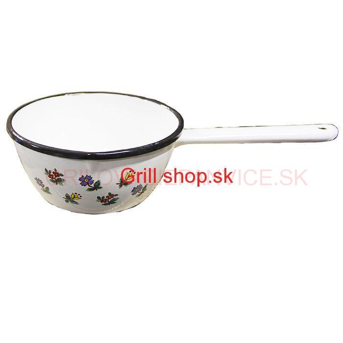 Kastról s rúčkou 1 L