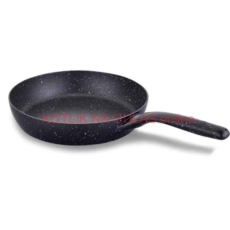 Panvica s rúčkou 26 Classic Plus Volkanit