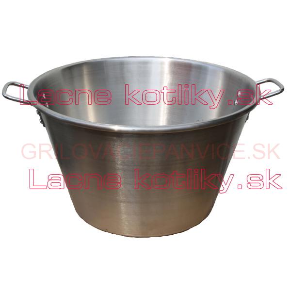 Kotol nerezový 70 L