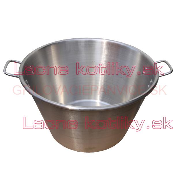 Kotol nerezový 70 L