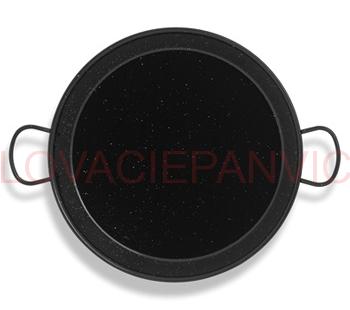 Smaltovaná grilovacia panvica Paella 46 cm