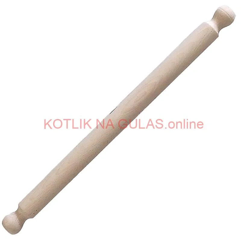 Váľok na cesto 40 cm