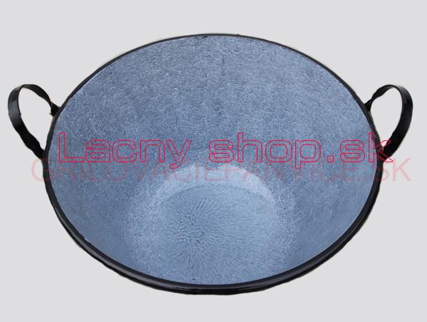 Kotol smaltovaný 50 L