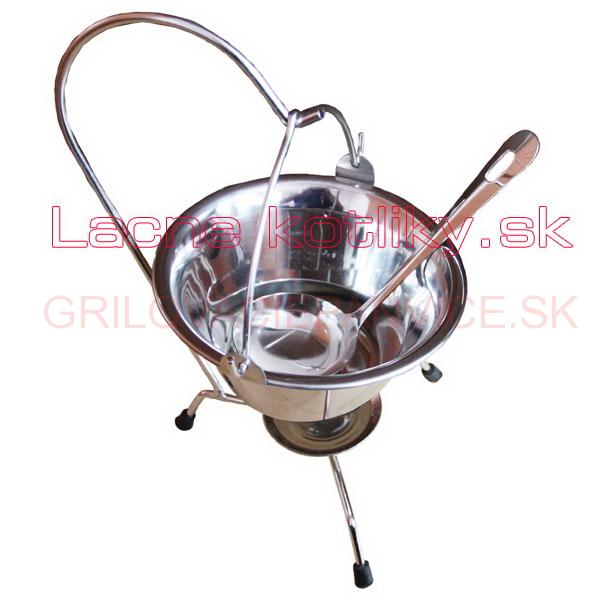 Servírovací set 0,8 L