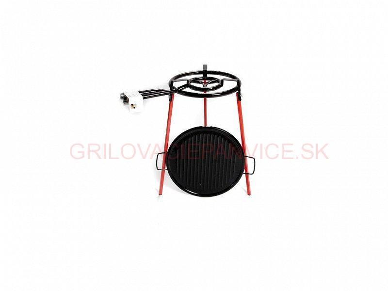 Grilovacia súprava PAELLA 46 cm