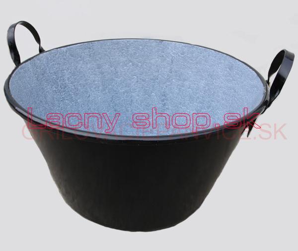 Kotol smaltovaný 50 L