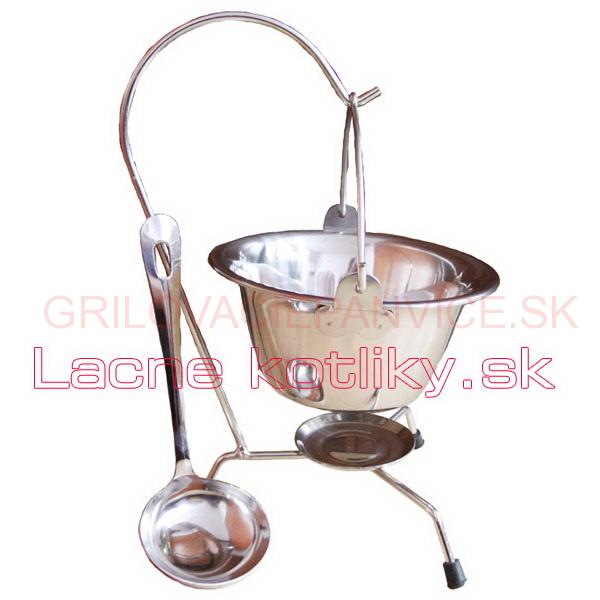 Servírovací set 0,8 L