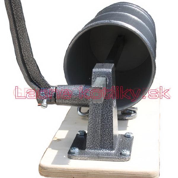 Plnička klobás a jaterníc - Nadivak 4 L