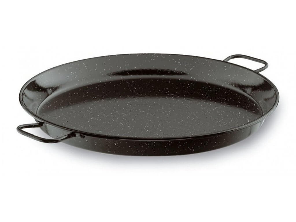 Paella panvica VACA SMALT 38 cm