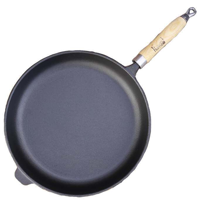 Grilovacia panvica 30 cm