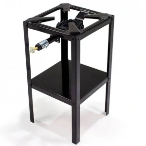 Veľkokapacitný plynový Varič 8,5 kW