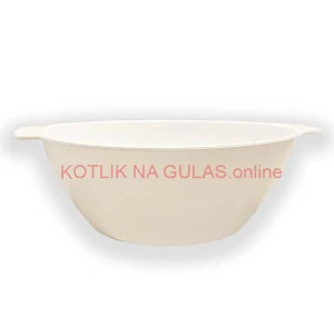 Plastová miska na guláš 500 ml