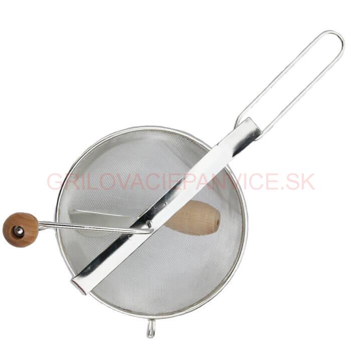 Pasirovač  na zeleninu BLEX CZ