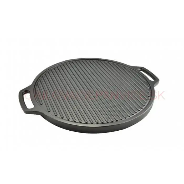 Grilovacia platňa 44,5 cm