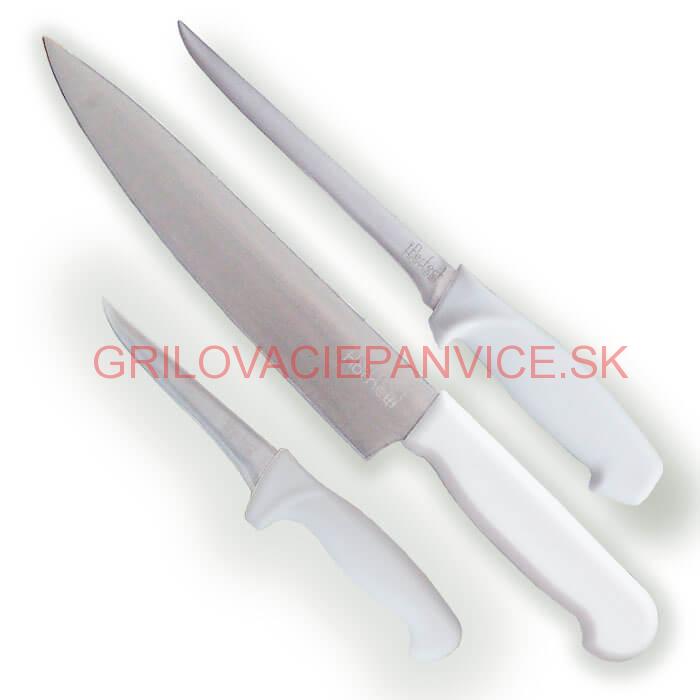 Súprava nožov 3 ks PERFECT HOME