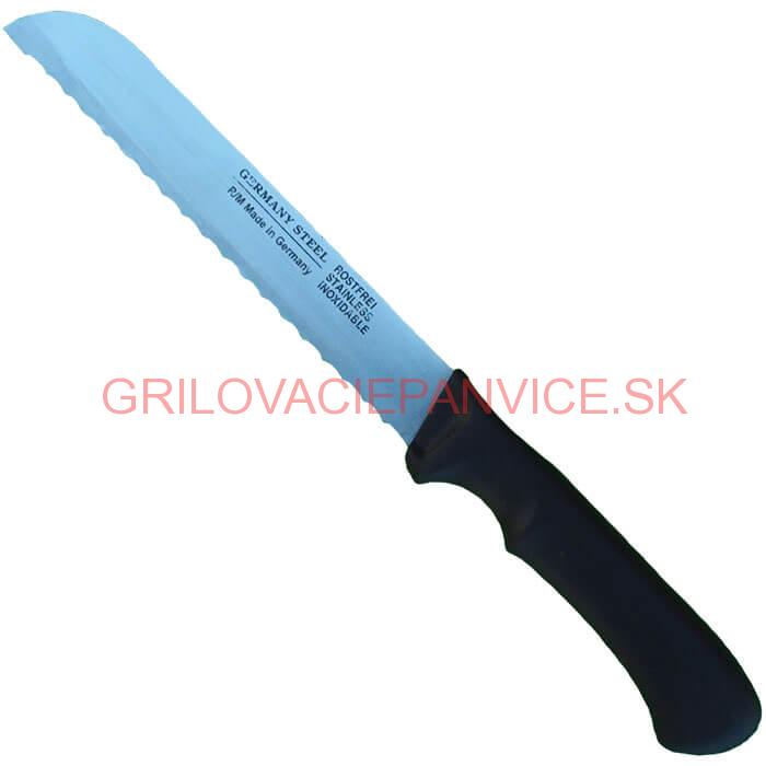 Kuchynský nôž na chlieb 16 cm CLASSIC