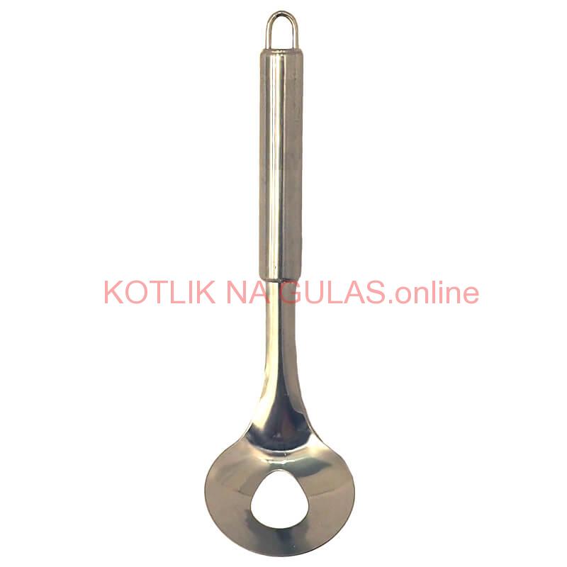 Naberačka na fašírky