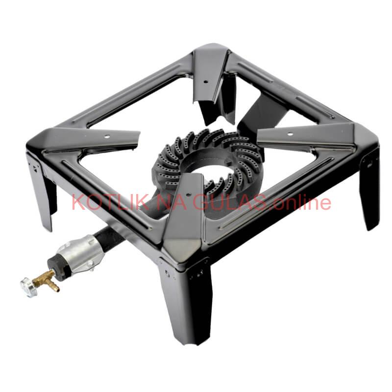 Plynový horák - varič 8,5 kW PB