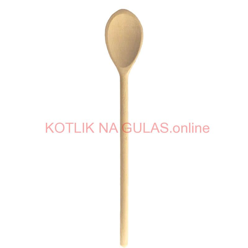 Vareška oválna 30 cm