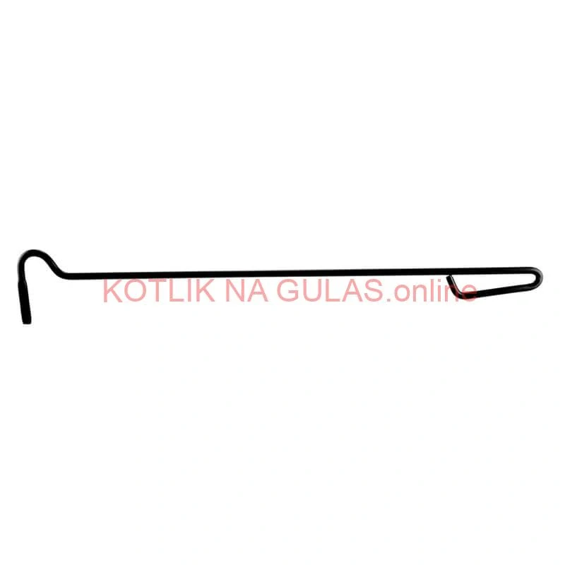 Kutáč oceľový 58 cm