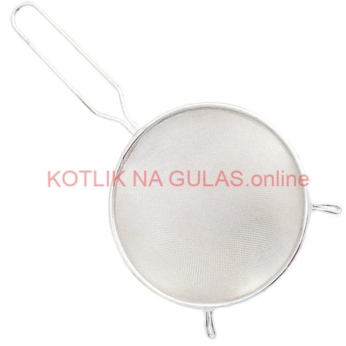 Sitko 14 cm (INOX)
