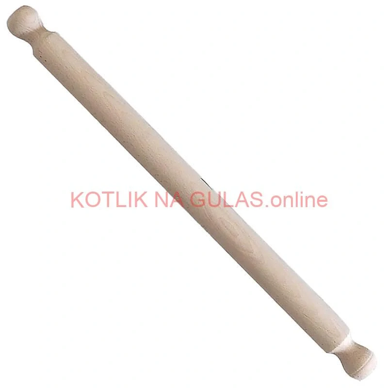 Váľok na cesto 40 cm