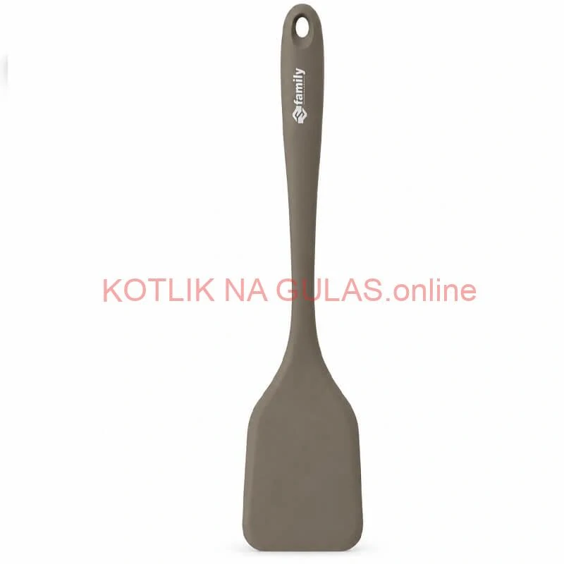 Silikónová obracačka 29 cm – do 220 °C