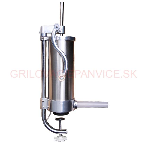 Plnička klobás a jaterníc 3 kg