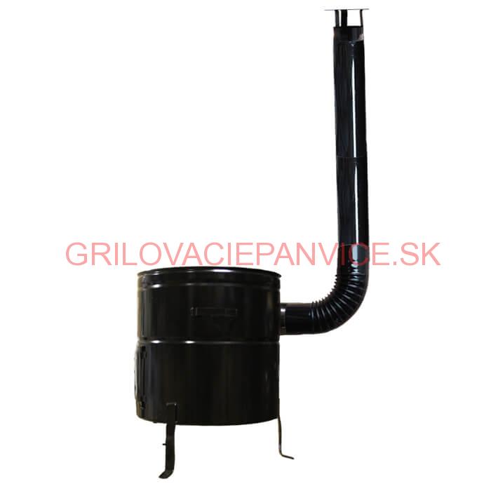 Zabíjačková kotlina 56 cm