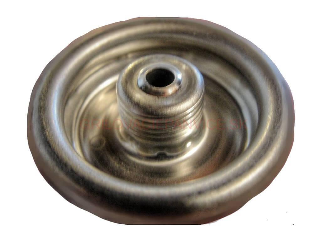 Plynová kartuša KG 460g