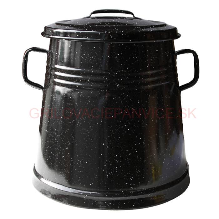 Nádoba na masť 10 L
