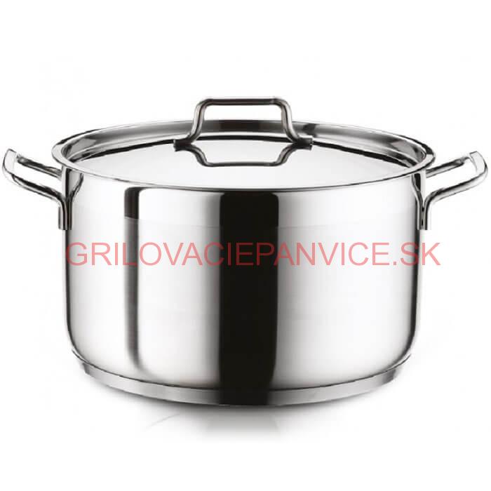 Nerezový kastról 2,5 L