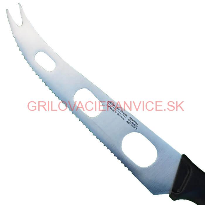 Kuchynský nôž na syr 14,5 cm CLASSIC
