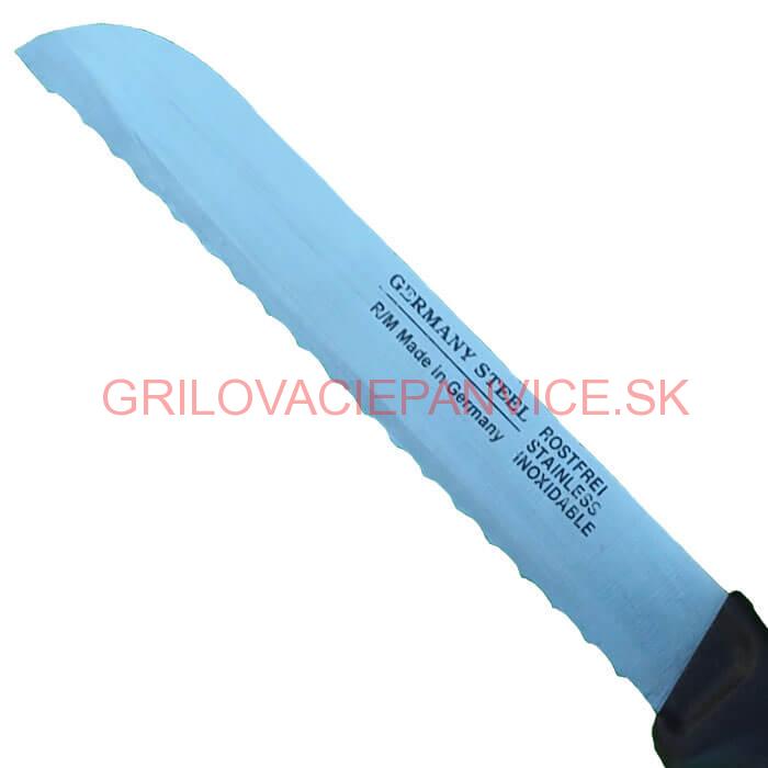Kuchynský nôž na chlieb 16 cm CLASSIC