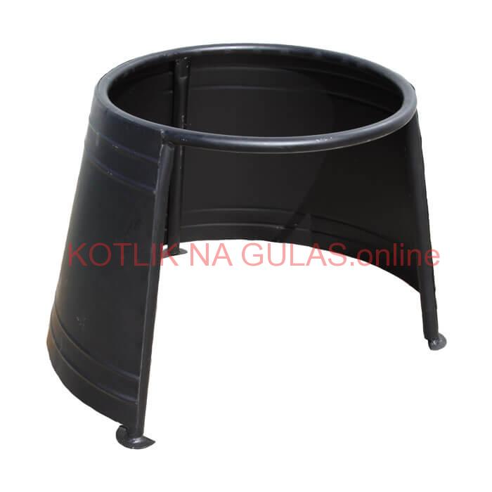 Chránič plameňa (Ohnisko) 44 cm