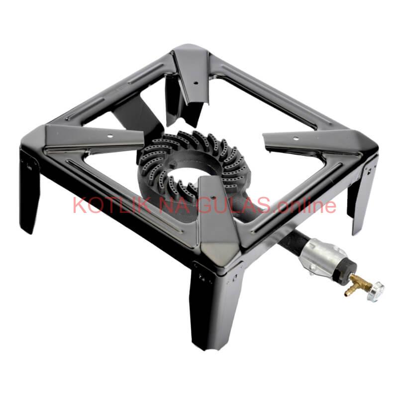 Plynový horák - varič 8,5 kW PB