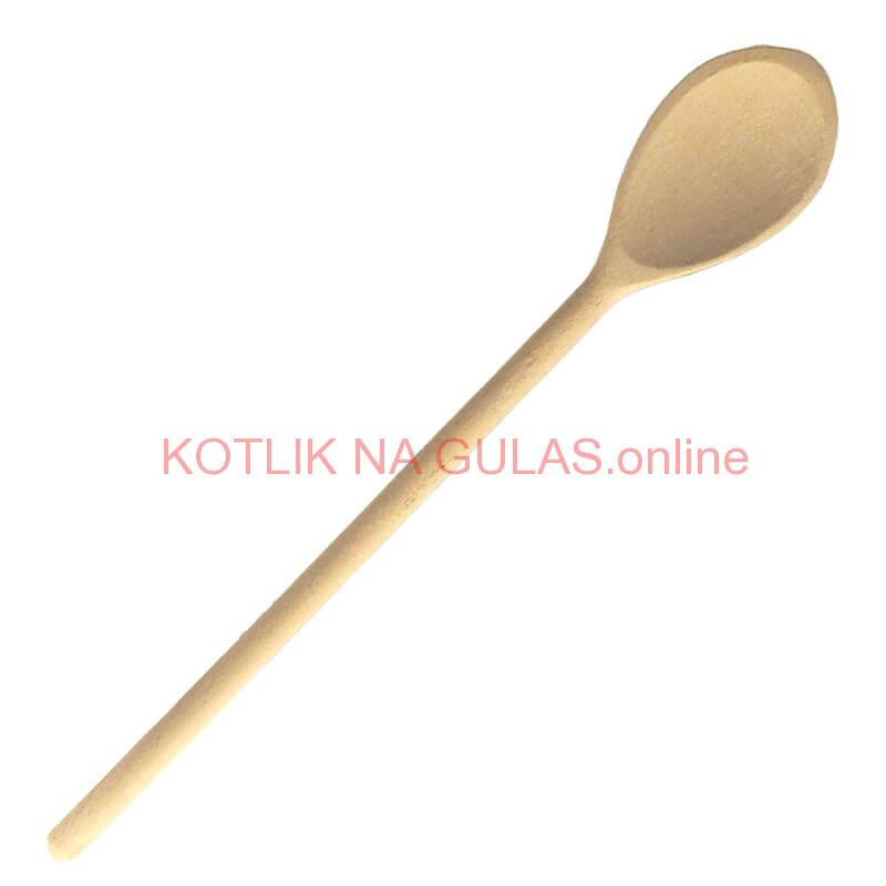 Vareška oválna 30 cm