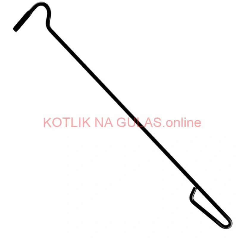 Kutáč oceľový 58 cm