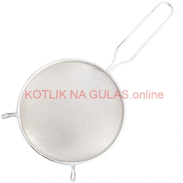 Sitko 14 cm (INOX)