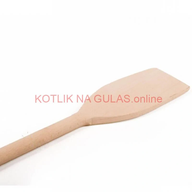 Drevená varecha – lyžica 120 cm