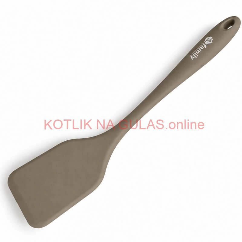Silikónová obracačka 29 cm – do 220 °C