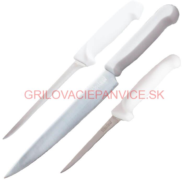 Súprava nožov 3 ks PERFECT HOME