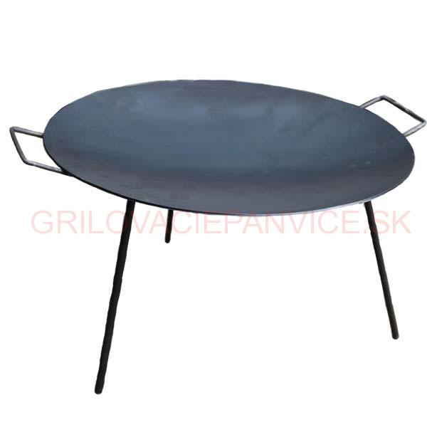 Panvica grilovacia 50 cm