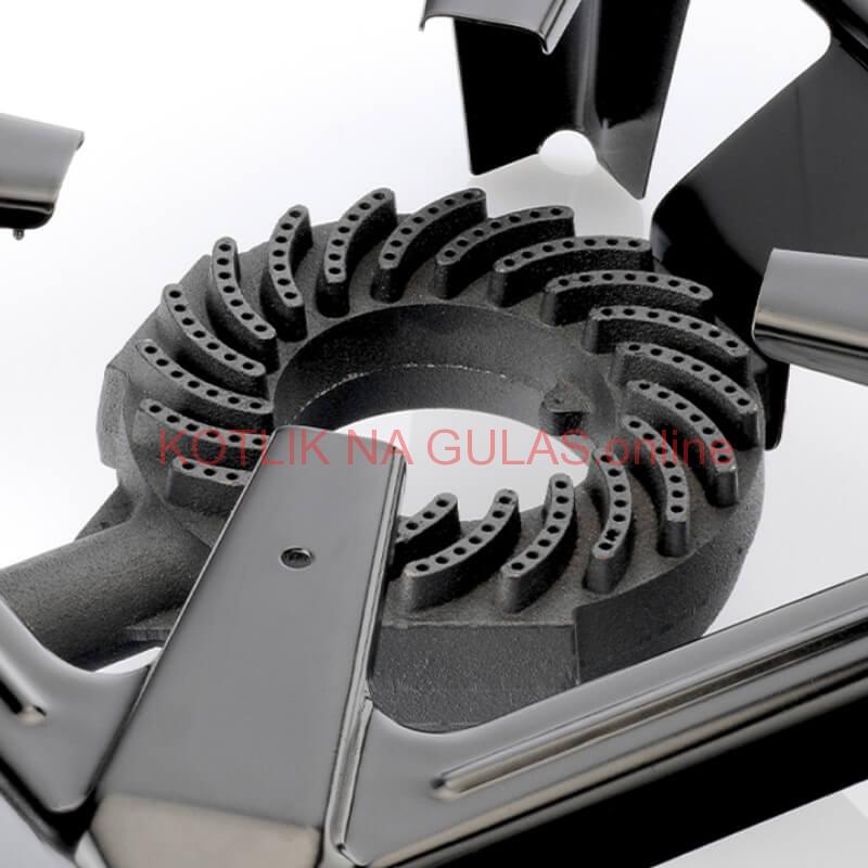 Plynový horák - varič 8,5 kW PB