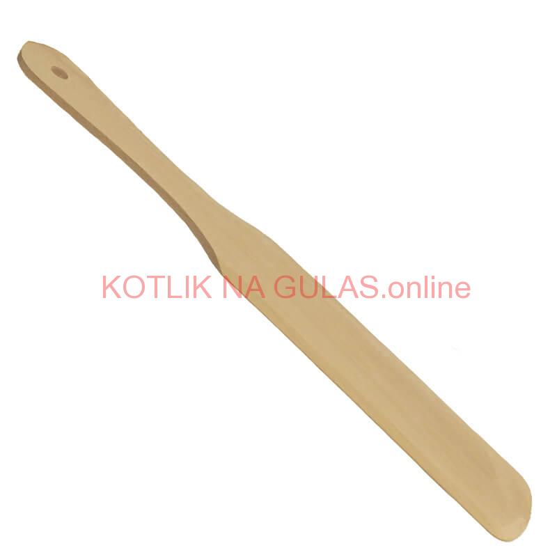 Lopatka-nôž drevený 30 cm