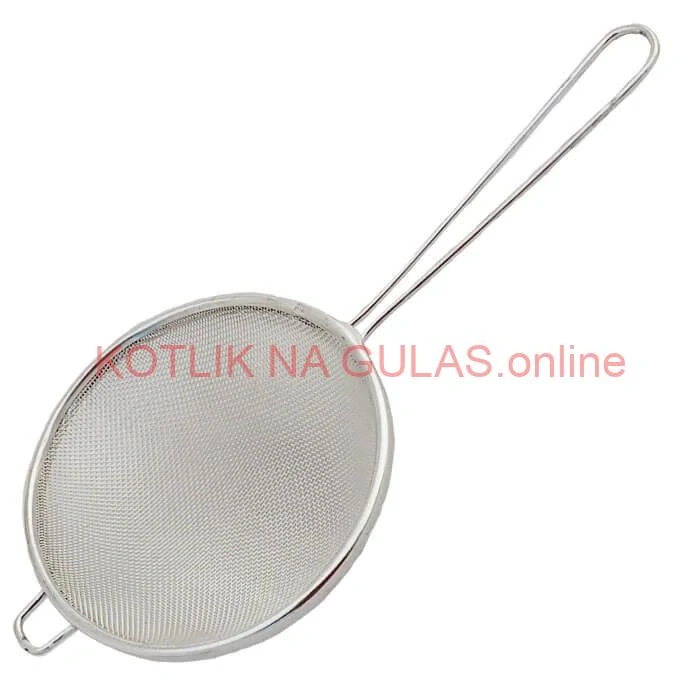 Sitko 7 cm (INOX)