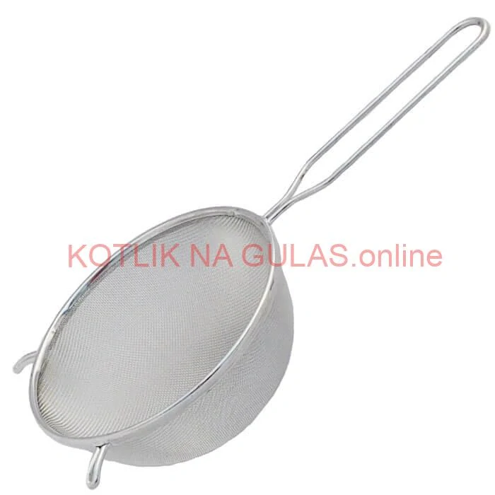 Sitko 12 cm (INOX)